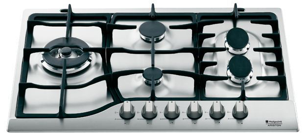 "PH 760 RF GH/HA" Hotpoint