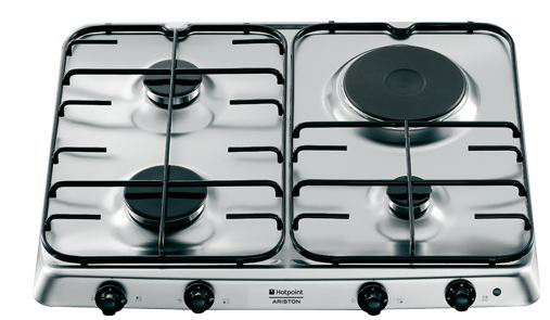 "PF 631 ES (IX)/HA" Hotpoint