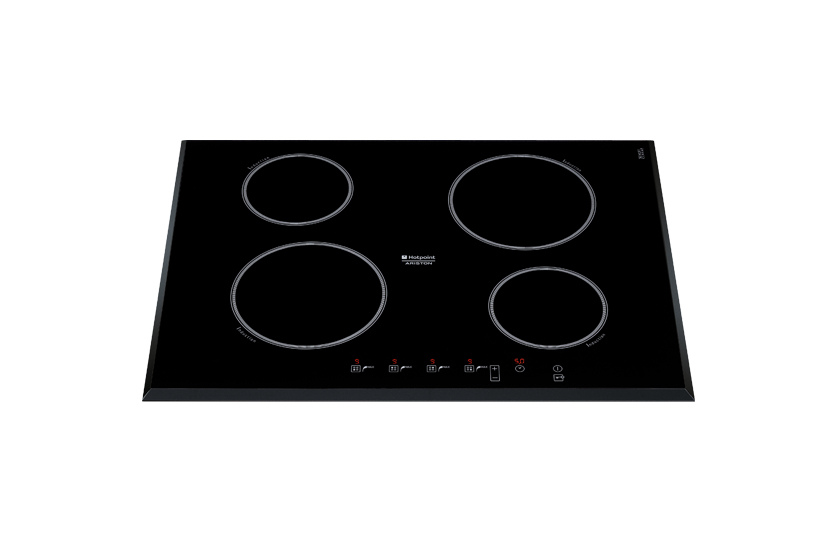 "KIC 740 B IT" Hotpoint