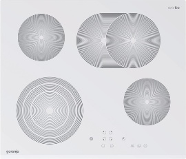 "ECT 680 ORA-W" Gorenje