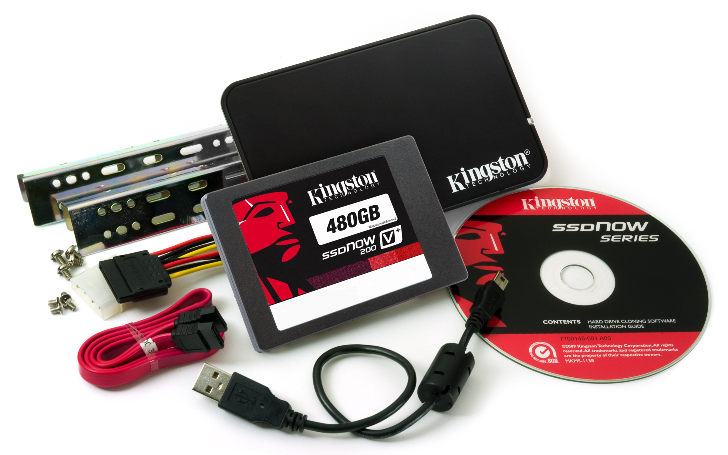 SVP200S3B/480G Kingston Technology