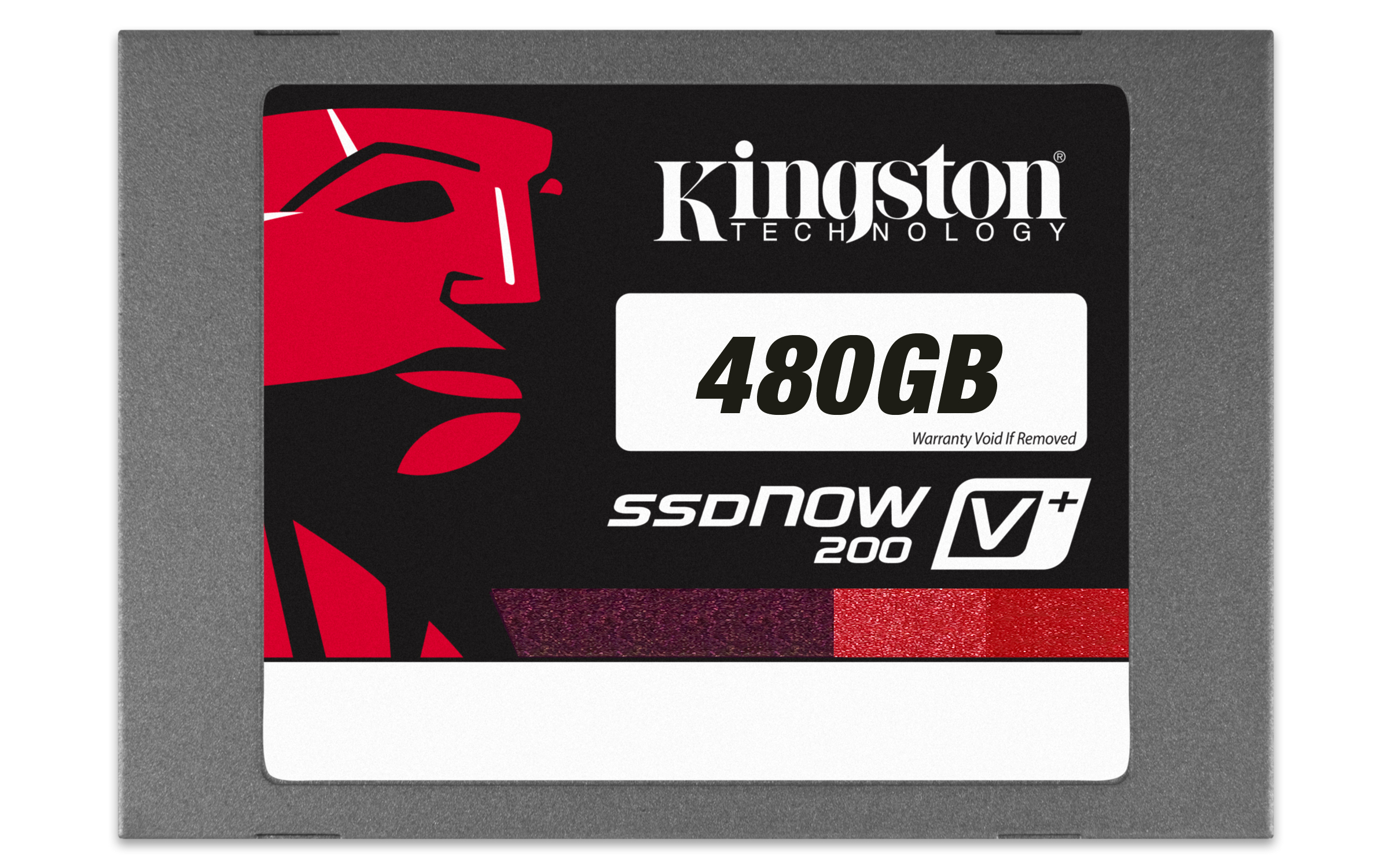 SVP200S3/480G Kingston Technology