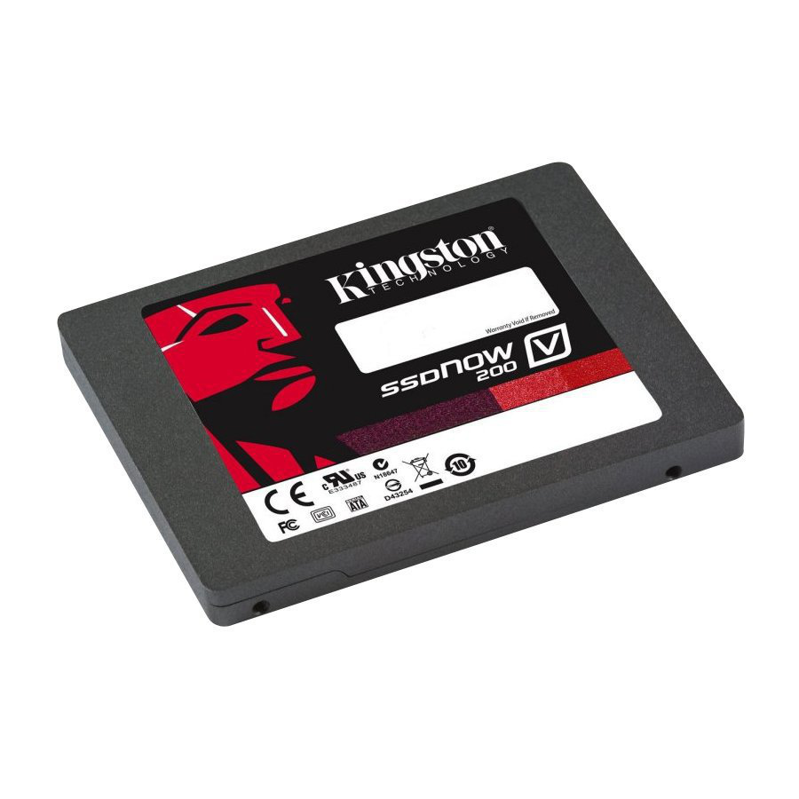 SVP200S3/60G Kingston Technology