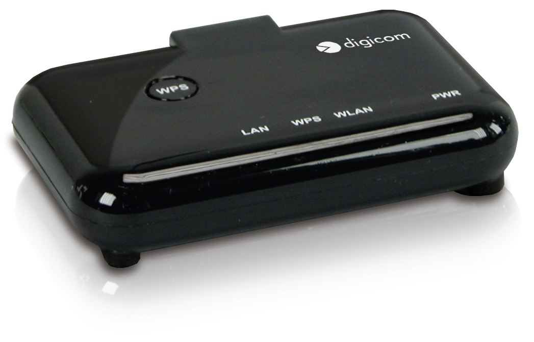 8E4507 Digicom