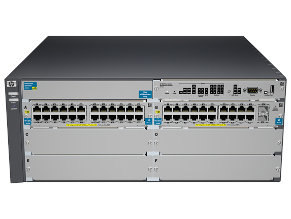J9533A#J9150A HP