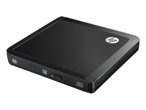 DVD550S HP