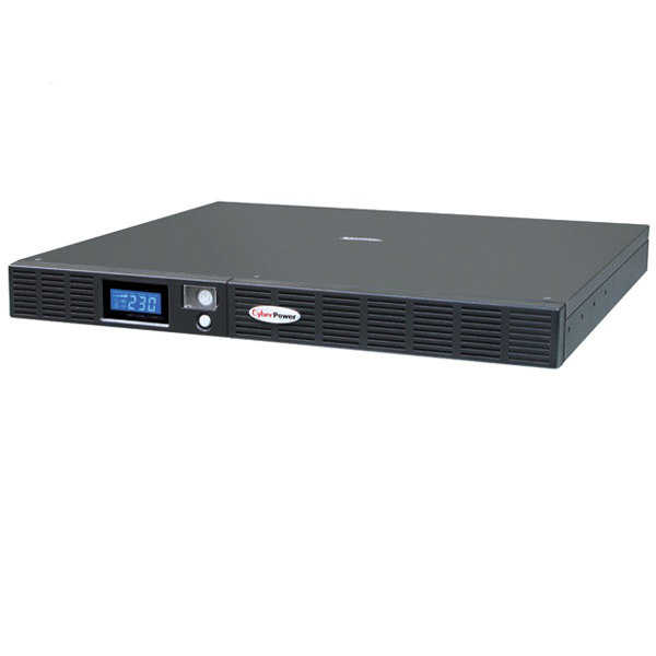 OR1500ELCDRM1U CyberPower