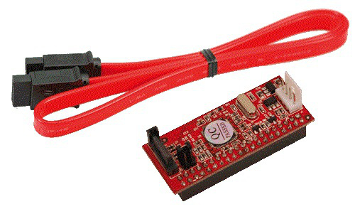 AD005A LogiLink