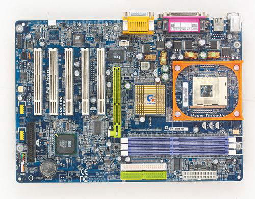 GA-8S648 GIGABYTE