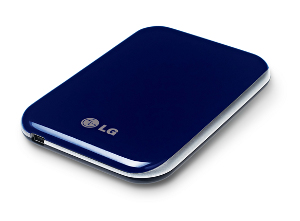 HXD5S50GBW LG
