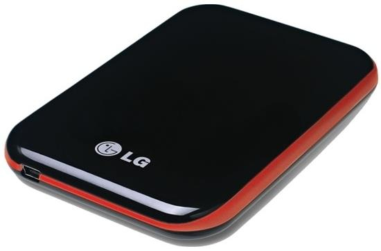 HXD5S50GLR LG