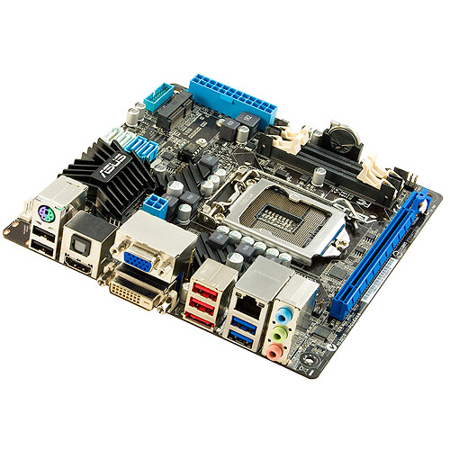 "P8H67-I PRO" ASUS