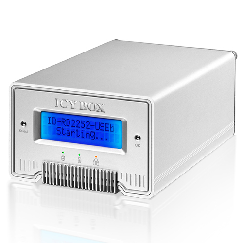 22200 ICY BOX