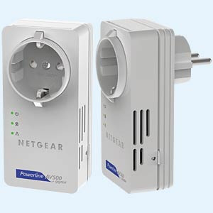 XAVB5601-100GRS NETGEAR
