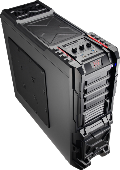 AE-STRIKEX Aerocool