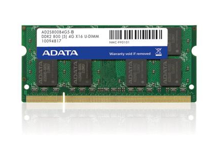 AD2S800B1G6-S ADATA