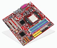 K8NGM2-IL MSI