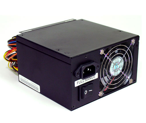ZM300B-APS Zalman