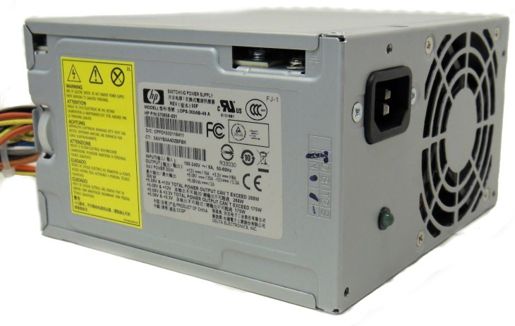 570856-001 HP