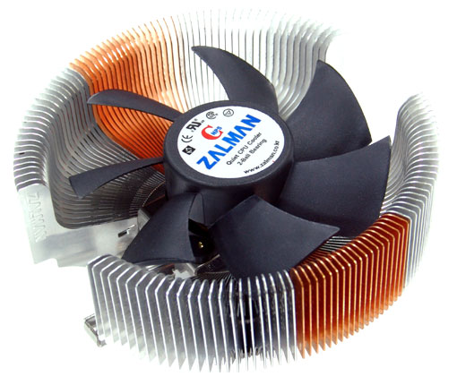 CNPS7000B-ALCU Zalman