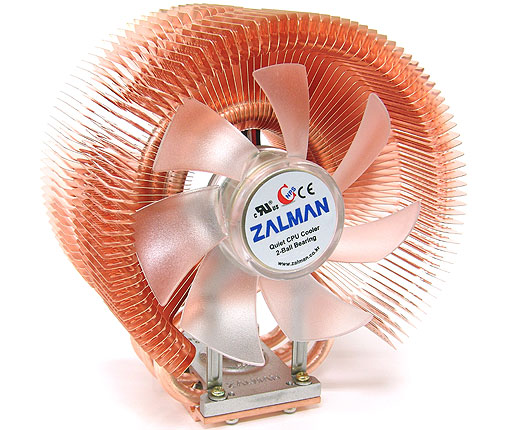 CNPS9500-LED Zalman