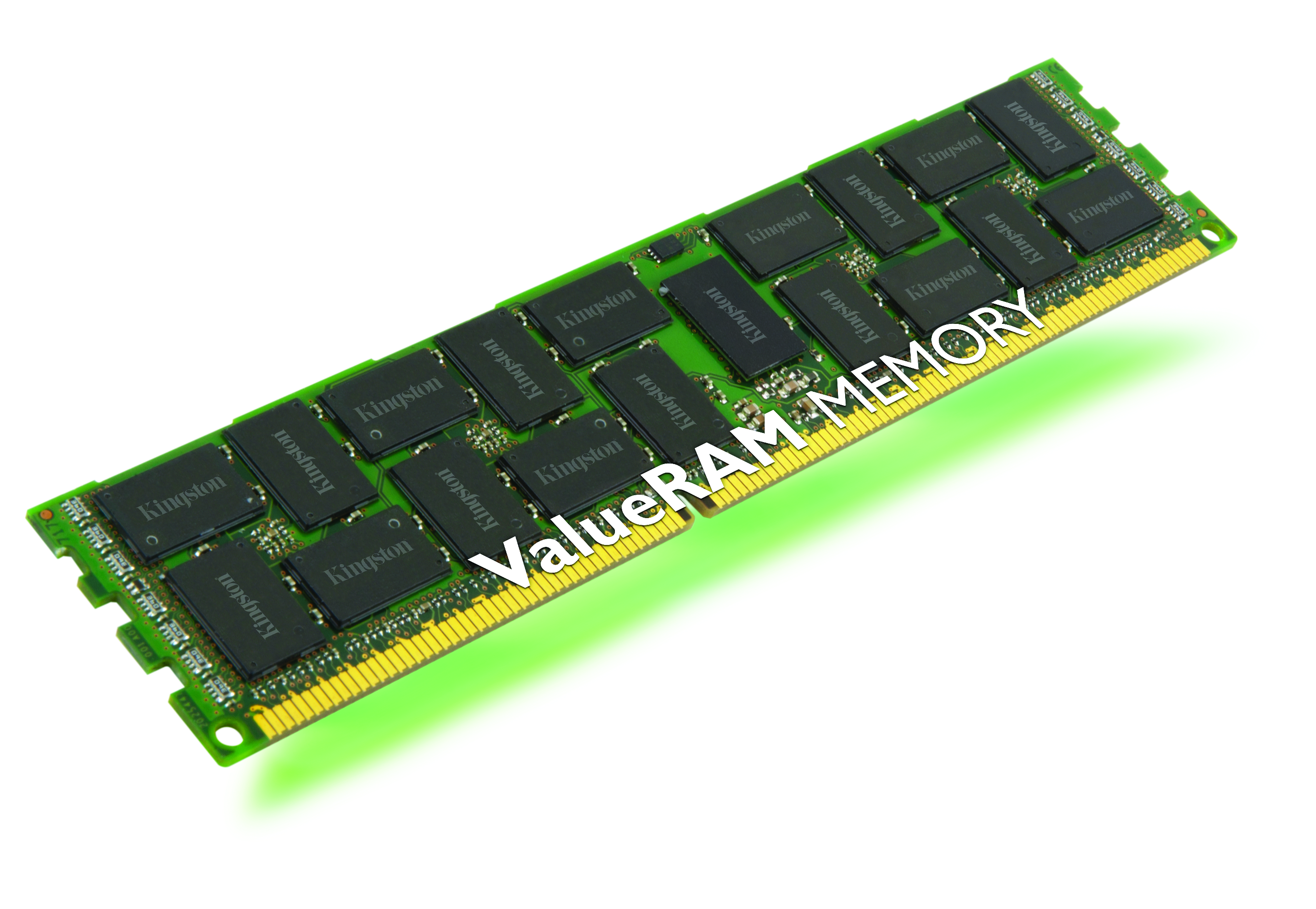 KVR400D2D4R3/4GI Kingston Technology