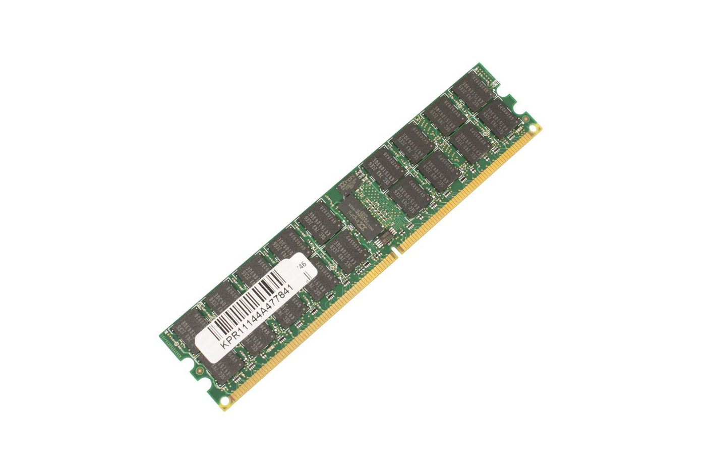 MMDDR2-3200/2048REG CoreParts