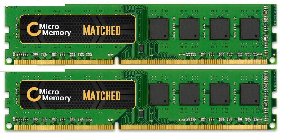 MMG2372/16GB CoreParts