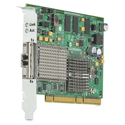 AB287A HP