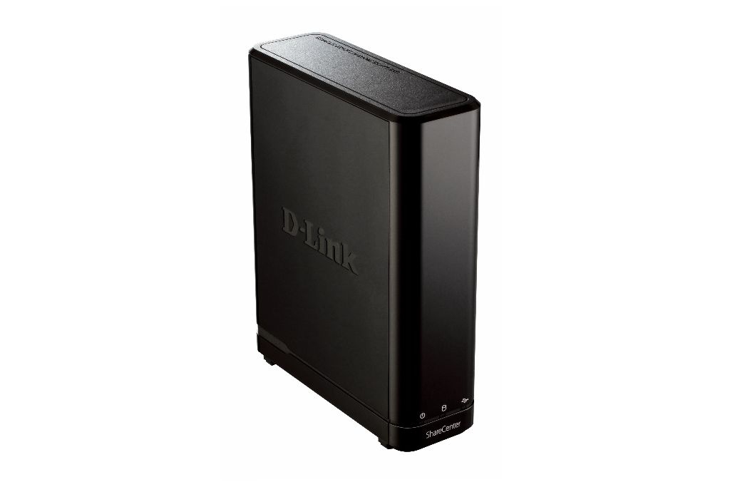 DNS-315-1TB D-Link