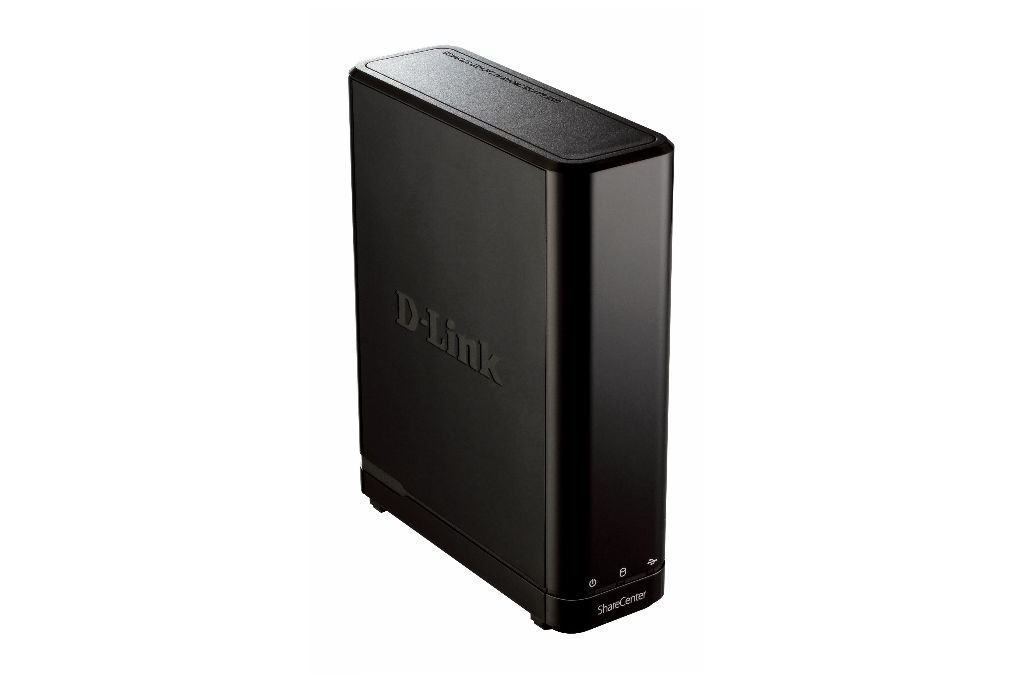 DNS-315-2TB D-Link