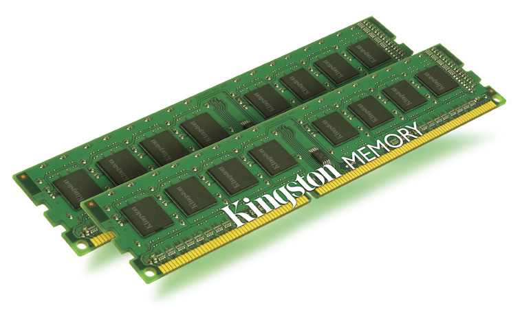 KVR1333D3S8N9HK2/4G Kingston Technology