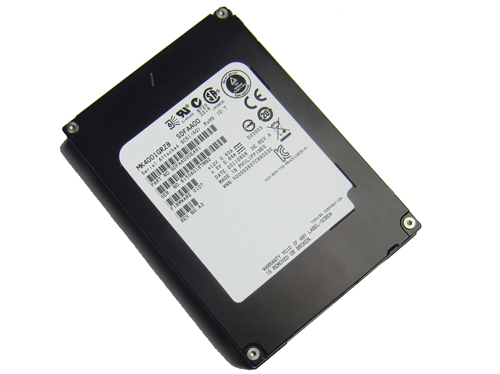 NB-200SSD-EMLC-SAS Origin Storage
