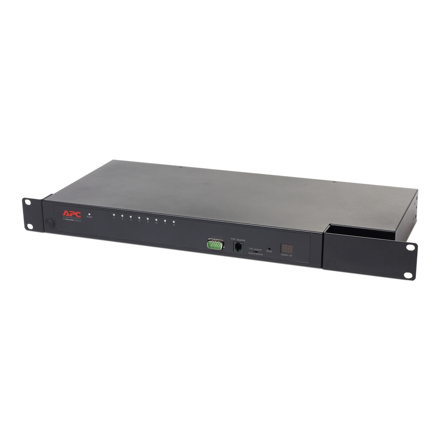 KVM0108A APC