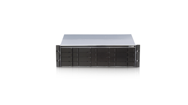 DSN-4000 D-Link
