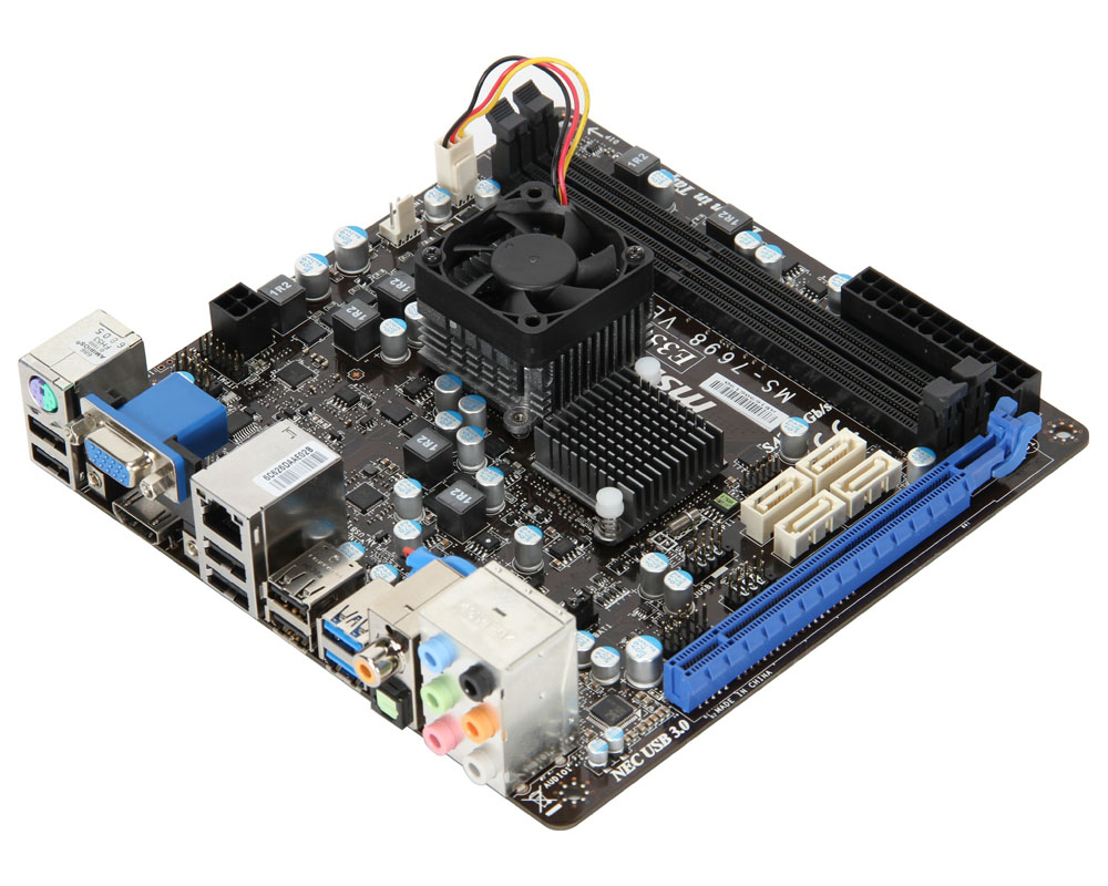 7698-020R MSI