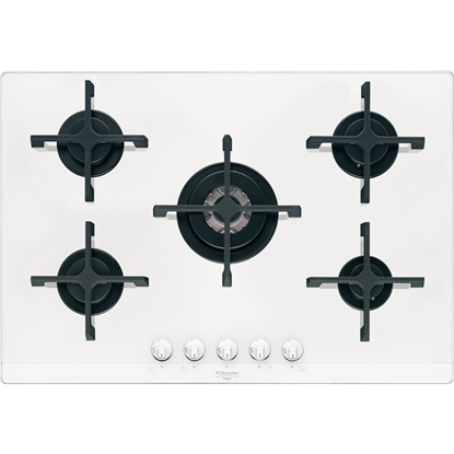 PVB750UOV Electrolux