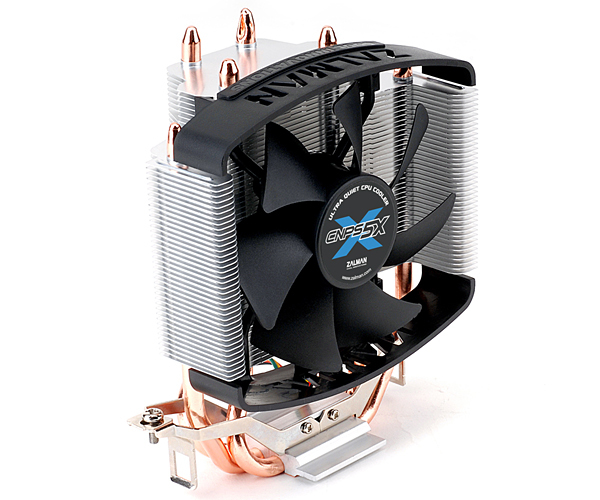 "CNPS5X PERFORMA" Zalman