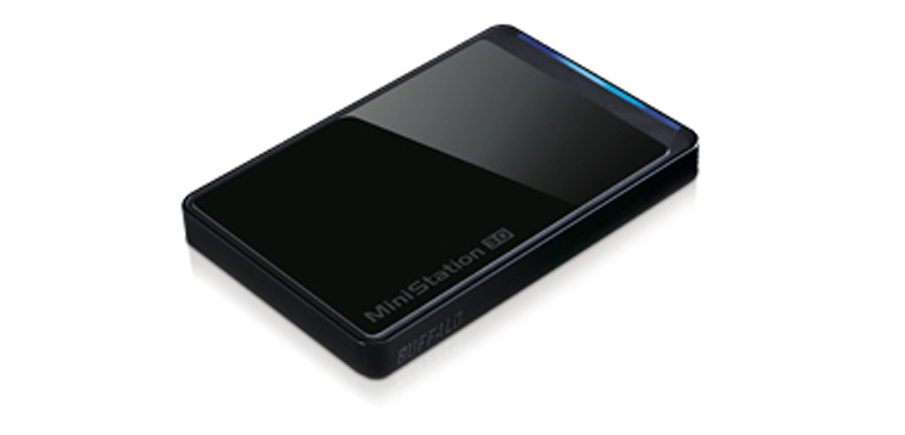 HD-PCT1.5U3GB-RU Buffalo