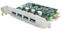 IFC-PCIE4U3S-EU