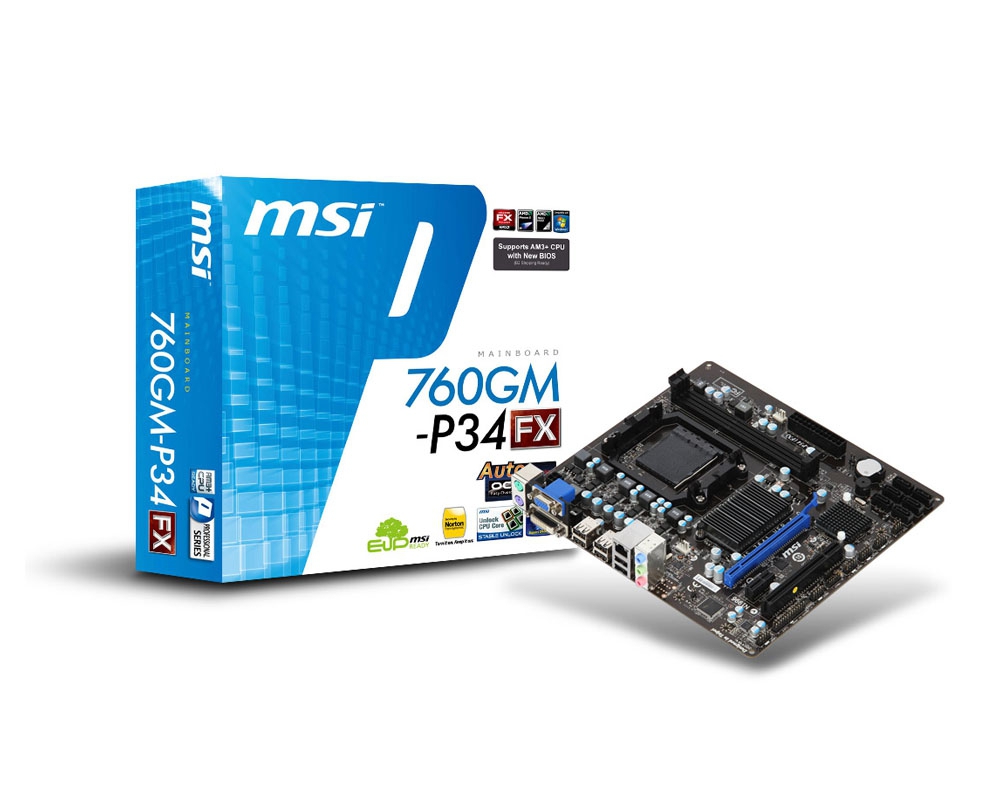 7641-040R MSI