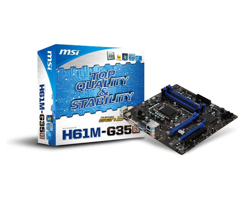 7680-070R MSI
