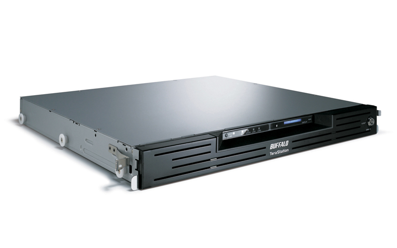 TS-RIX12TL/R5 Buffalo