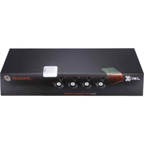SC680-202 Vertiv