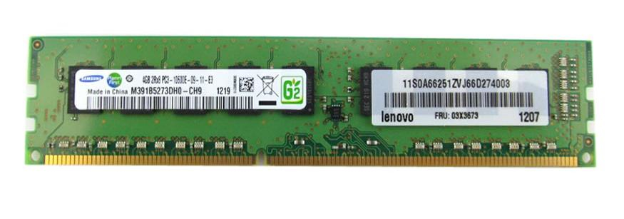 M391B1G73BH0-CH9 Samsung