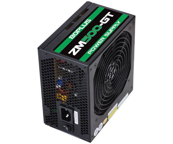 ZM500-GT Zalman