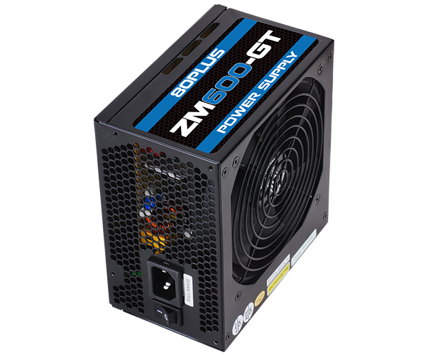 ZM600-GT Zalman