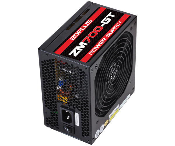 ZM700-GT Zalman