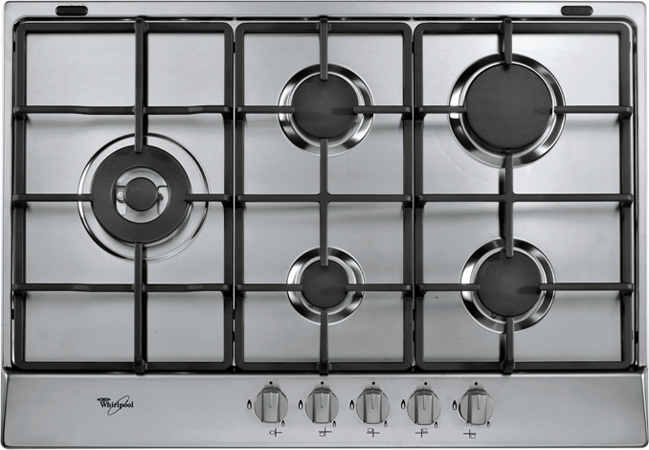 AKR3291/IX Whirlpool