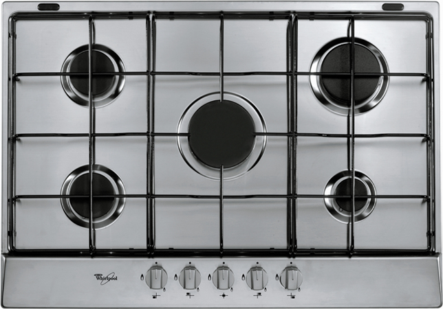 AKR3551/IX Whirlpool